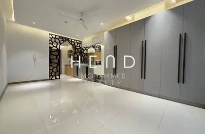 Apartment - Studio - 1 Bathroom for rent in Riffa Al Sharqi - Riffa - Southern Governorate