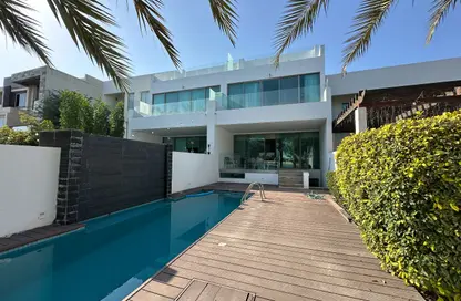 فيلا - 7 غرف نوم - 8 حمامات للبيع في سرايا البحر - أمواج - المحرق