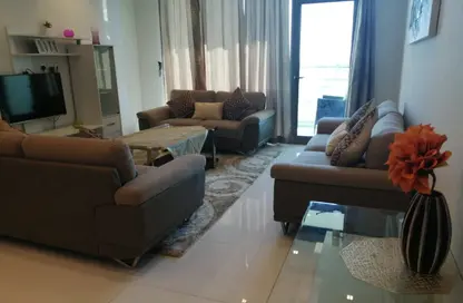 Apartment - 2 Bedrooms - 2 Bathrooms for sale in Amwaj Homes - Amwaj Islands - Muharraq Governorate