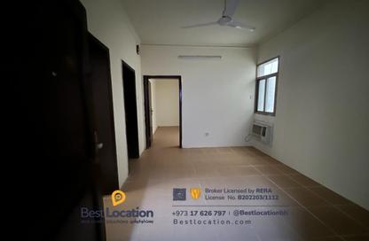 Apartment - 2 Bedrooms - 2 Bathrooms for rent in Gudaibiya - Manama - Capital Governorate