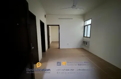 Apartment - 2 Bedrooms - 2 Bathrooms for rent in Gudaibiya - Manama - Capital Governorate