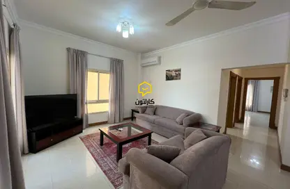 Apartment - 1 Bedroom - 1 Bathroom for rent in Busaiteen - Muharraq Governorate