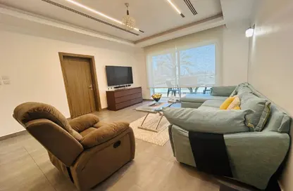 شقة - 2 غرف نوم - 2 حمامات للبيع في أمواج مارينا - أمواج - المحرق