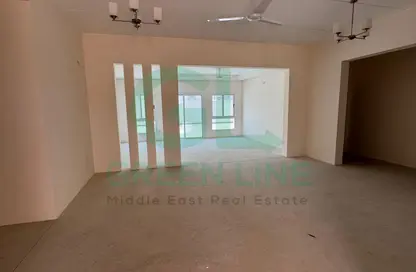 Villa - 4 Bedrooms - 5 Bathrooms for rent in North Riffa - Riffa - Southern Governorate