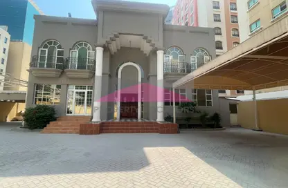 عمارة بالكامل - استوديو - 4 حمامات للايجار في السيف - محافظة العاصمة