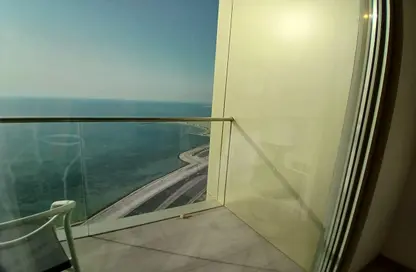 Apartment - 1 Bedroom - 1 Bathroom for sale in Bahrain Bay - Capital Governorate