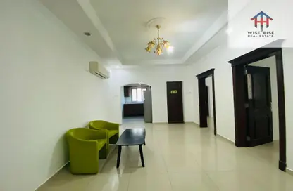 Office Space - Studio - 2 Bathrooms for rent in Mahooz - Manama - Capital Governorate