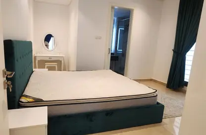 Apartment - 2 Bedrooms - 2 Bathrooms for rent in Segaya - Manama - Capital Governorate