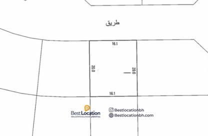 Land - Studio for sale in Tubli - Central Governorate