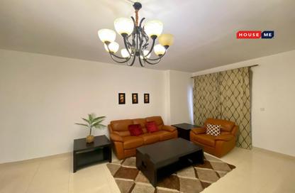 Apartment - 2 Bedrooms - 2 Bathrooms for rent in Al Juffair - Capital Governorate