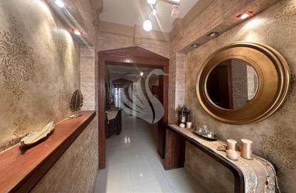 Villa - 3 Bedrooms - 3 Bathrooms for sale in Sanabis - Manama - Capital Governorate