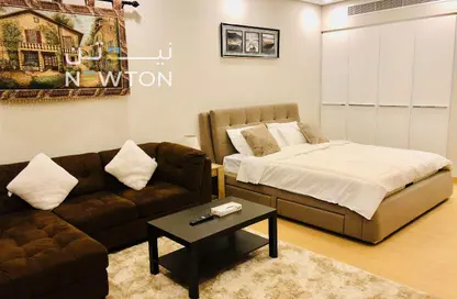 شقة - 1 حمام للبيع في الجفير - محافظة العاصمة