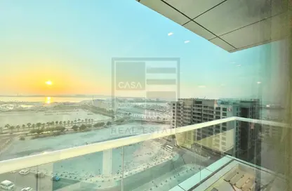 Apartment - 2 Bedrooms - 3 Bathrooms for rent in Amwaj Avenue - Amwaj Islands - Muharraq Governorate