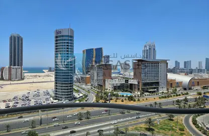 شقة - غرفة نوم - 2 حمامات للايجار في السنابس - المنامة - محافظة العاصمة