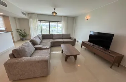 Apartment - 3 Bedrooms - 3 Bathrooms for rent in Tala Island - Amwaj Islands - Muharraq Governorate