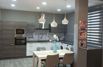 Apartment - 2 Bedrooms - 2 Bathrooms for rent in Saar - Northern Governorate