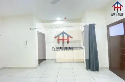Apartment - Studio - 1 Bathroom for rent in Gudaibiya - Manama - Capital Governorate