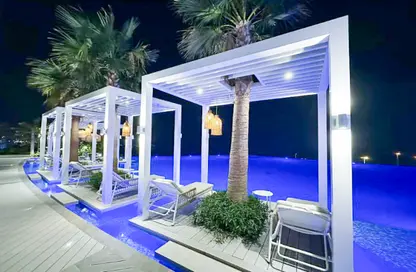 Apartment - 1 Bedroom - 1 Bathroom for sale in Bahrain Bay - Capital Governorate