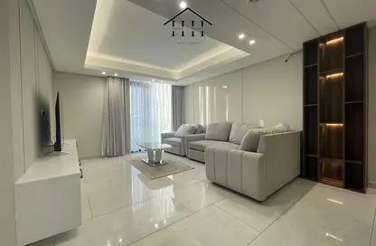 Apartment - 2 Bedrooms - 3 Bathrooms for rent in Amwaj Marina - Amwaj Islands - Muharraq Governorate