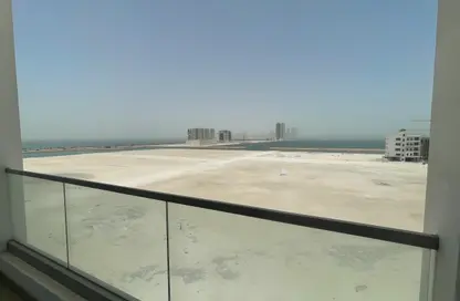 Apartment - 2 Bedrooms - 2 Bathrooms for rent in Hidd - Muharraq Governorate