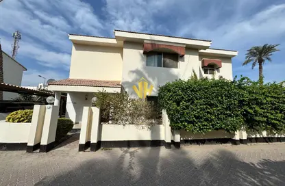 Villa - 4 Bedrooms - 4 Bathrooms for rent in Barbar - Northern Governorate Villa - 4 Bedrooms - 4 Bathrooms for rent in Barbar - Northern Governorate