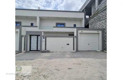Villa - 5 Bedrooms - 7 Bathrooms for sale in Busaiteen - Muharraq Governorate