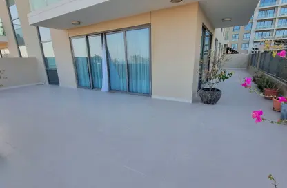 Apartment - 3 Bedrooms - 3 Bathrooms for sale in Marassi Shores Residences - Diyar Al Muharraq - Muharraq Governorate Apartment - 3 Bedrooms - 3 Bathrooms for sale in Marassi Shores Residences - Diyar Al Muharraq - Muharraq Governorate