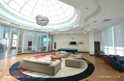 شقة - 2 غرف نوم - 2 حمامات للايجار في الجفير - محافظة العاصمة