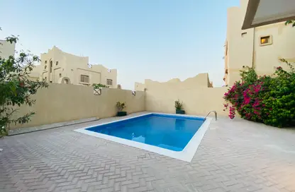 Villa - 4 Bedrooms - 4 Bathrooms for rent in Saar - Northern Governorate