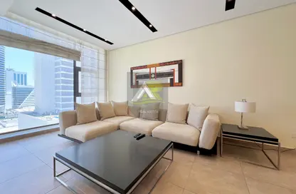 Apartment - 1 Bedroom - 1 Bathroom for rent in Seef - Capital Governorate