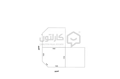 Land - Studio for sale in Galali - Muharraq Governorate