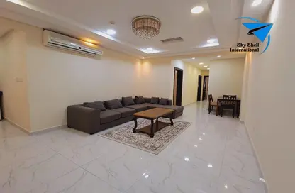 شقة - 2 غرف نوم - 2 حمامات للايجار في السيف - محافظة العاصمة