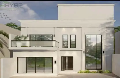 Villa - 2 Bedrooms - 4 Bathrooms for sale in Busaiteen - Muharraq Governorate