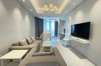 شقة - 2 غرف نوم - 2 حمامات للايجار في السيف - محافظة العاصمة