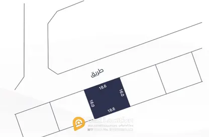 Land - Studio for sale in Samaheej - Muharraq Governorate