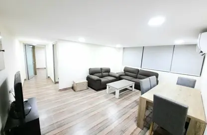 Apartment - 2 Bedrooms - 2 Bathrooms for rent in Al Juffair - Capital Governorate