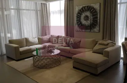 Apartment - 2 Bedrooms - 2 Bathrooms for sale in Seef - Capital Governorate Apartment - 2 Bedrooms - 2 Bathrooms for sale in Seef - Capital Governorate