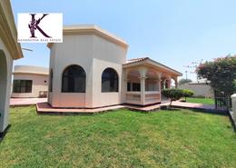 Compound - 4 bedrooms - 4 bathrooms for rent in Saar - Northern Governorate