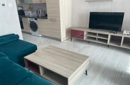 Apartment - Studio - 1 Bathroom for sale in Al Juffair - Capital Governorate