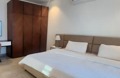 Apartment - 1 Bedroom - 1 Bathroom for rent in Mahooz - Manama - Capital Governorate