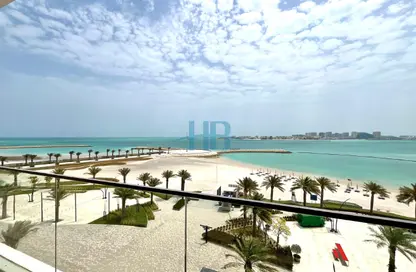 Apartment - 3 Bedrooms - 4 Bathrooms for rent in Marassi Al Bahrain - Diyar Al Muharraq - Muharraq Governorate