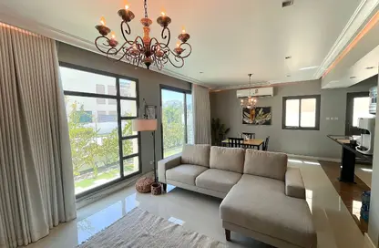 Villa - 2 Bedrooms - 3 Bathrooms for rent in Riffa Views - Riffa - Southern Governorate