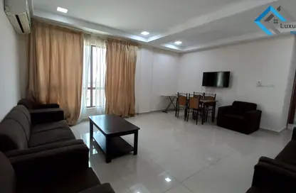 Apartment - 2 Bedrooms - 2 Bathrooms for rent in North Riffa - Riffa - Southern Governorate
