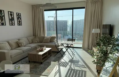شقة - غرفة نوم - 2 حمامات للايجار في مراسي البحرين - ديار المحرق - المحرق