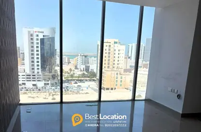 مكتب - استوديو - 2 حمامات للايجار في السيف - محافظة العاصمة