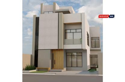 Villa - 4 Bedrooms - 5 Bathrooms for sale in Barbar - Northern Governorate