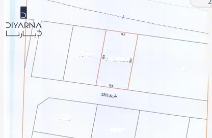 Land - Studio for sale in A'Ali - Central Governorate