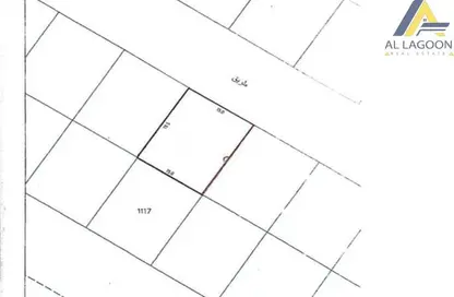 Land - Studio for sale in Diyar Al Muharraq - Muharraq Governorate