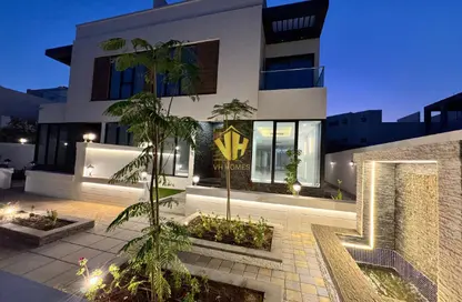 Villa - 4 Bedrooms - 6 Bathrooms for rent in Saar - Northern Governorate