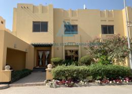 Villa - 4 bedrooms - 5 bathrooms for rent in Janabiya - Northern Governorate